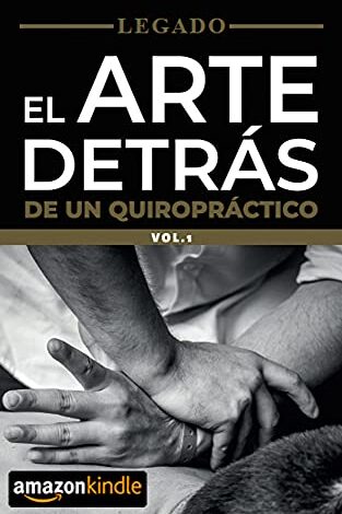 el arte detras de un quiropractico